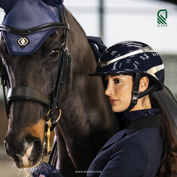 Charles Owen hat fitting guide - Equisafety