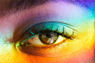 Eye See Yellow! - Equisafety