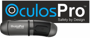 OculosPro 2k Camera Manual - Equisafety