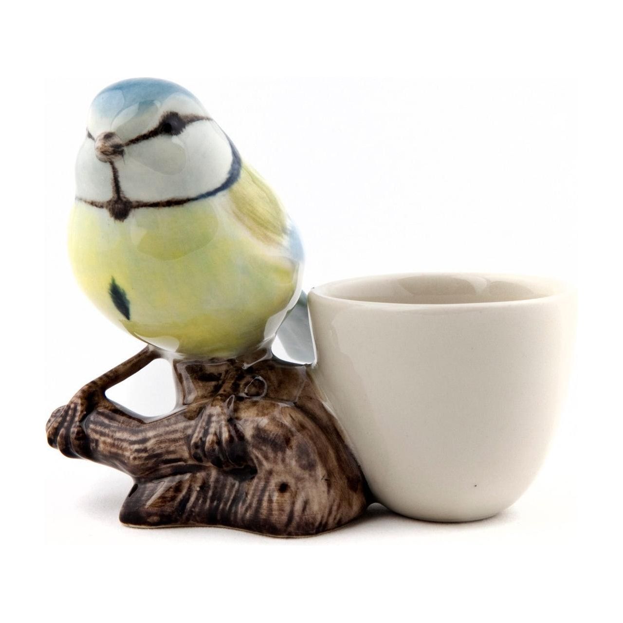 Blue Tit Egg Cup - Equisafety
