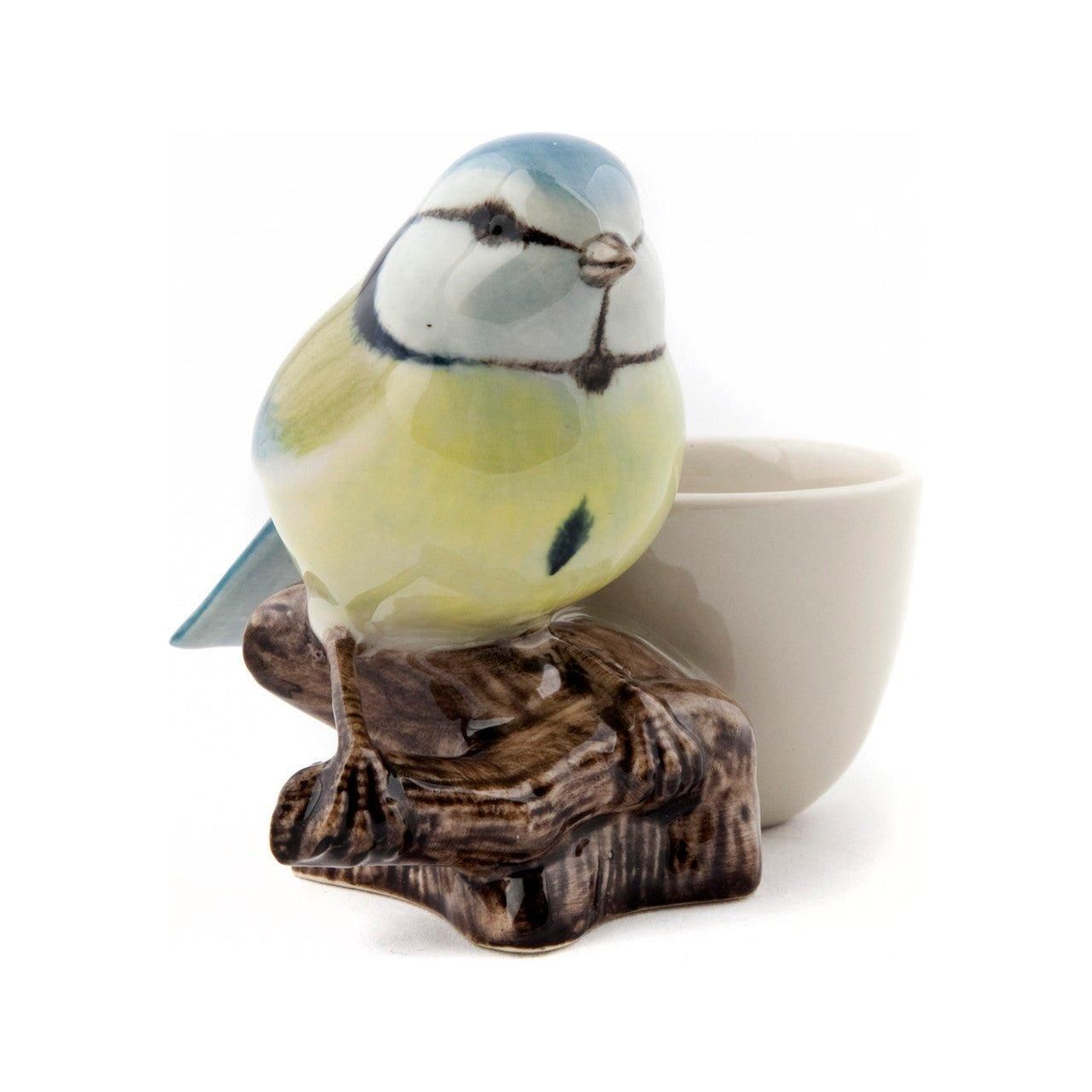 Blue Tit Egg Cup - Equisafety
