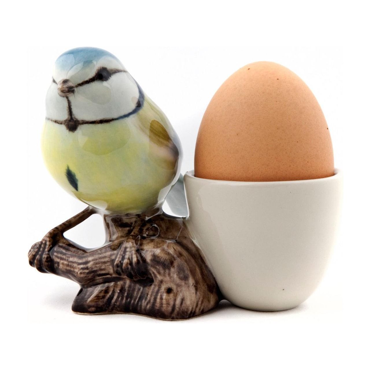 Blue Tit Egg Cup - Equisafety