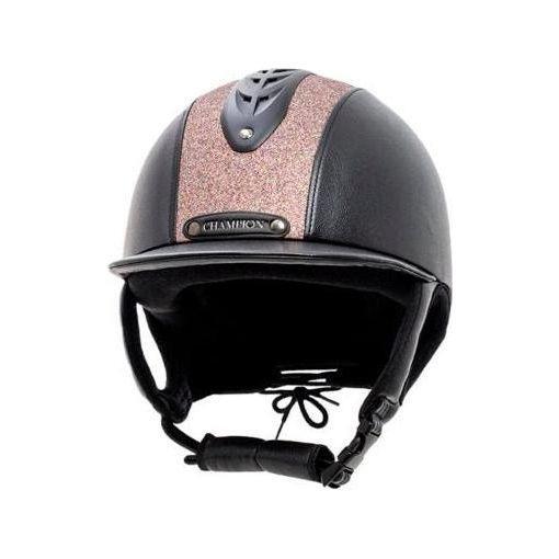 Champion Revolve Radiance Ventair MIPS - Riding Hat - Black - Multi - Equisafety