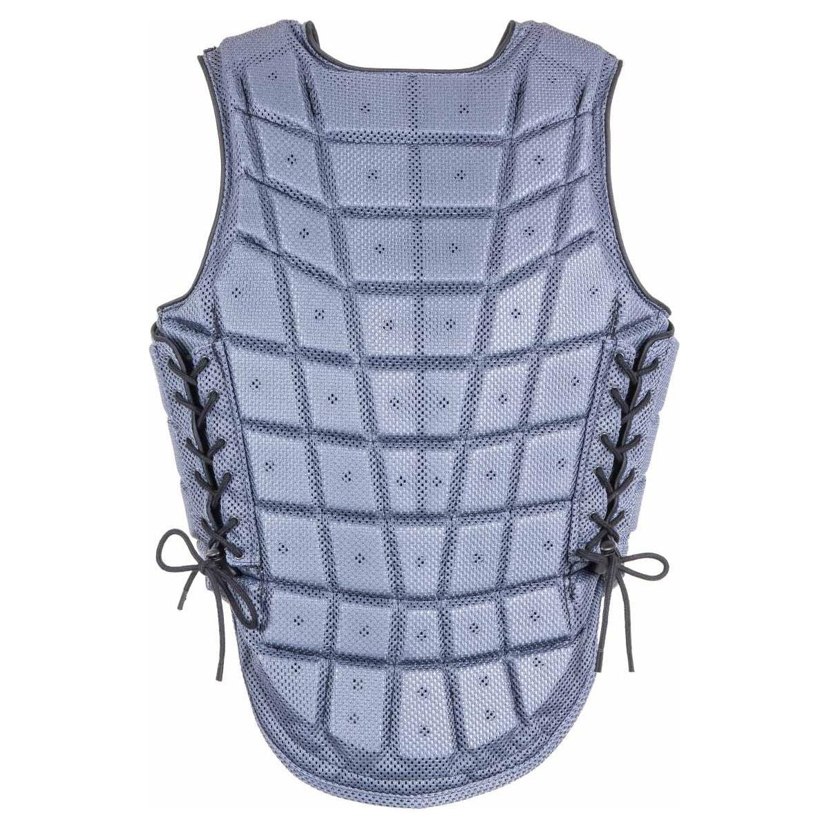 Champion Titanium Ti22 Body Protector - INFANT Black - Equisafety
