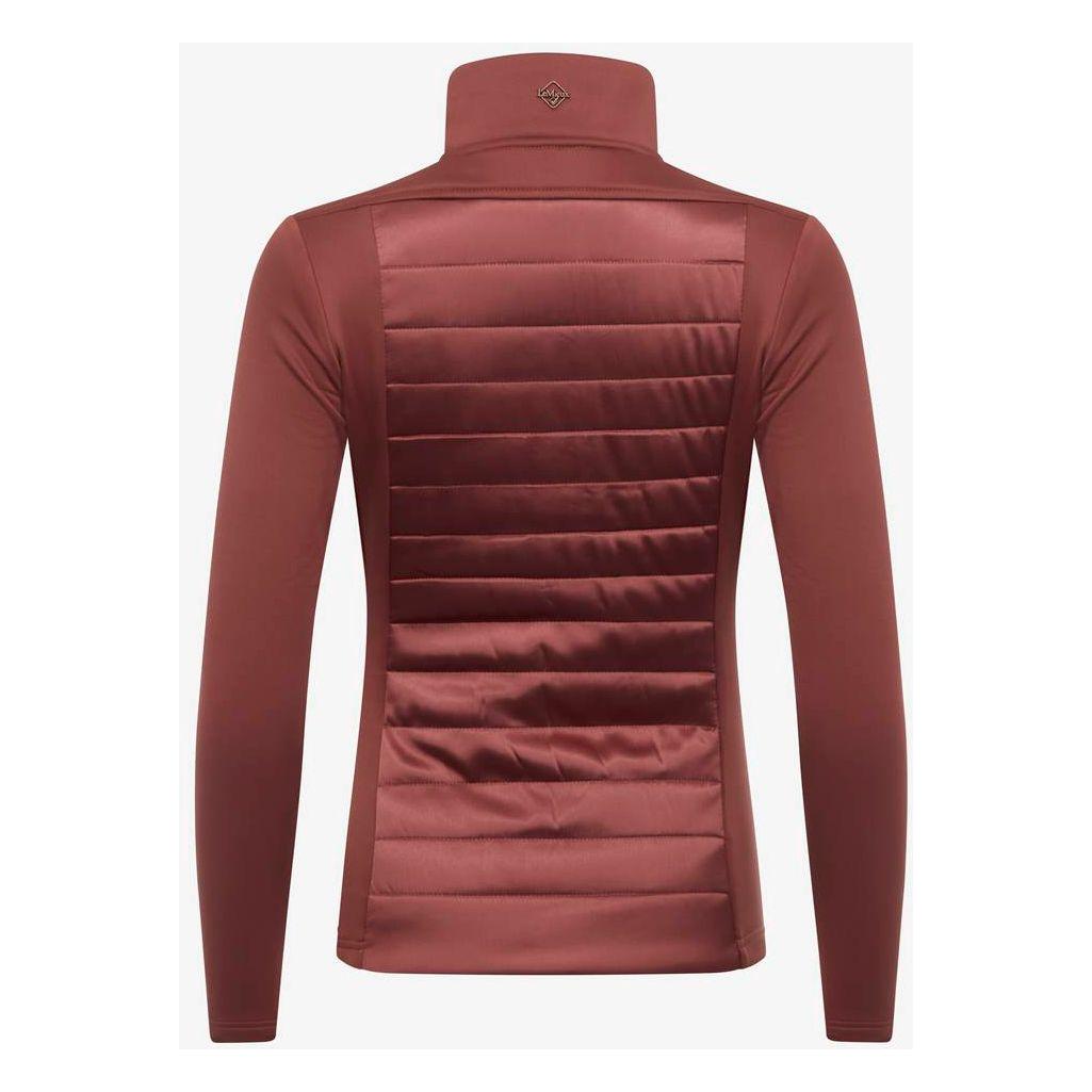 Dynamique Jacket Orchid - Equisafety