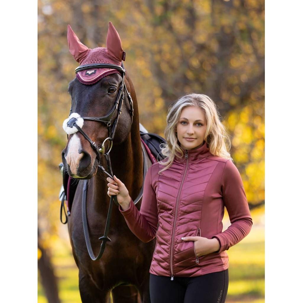 Dynamique Jacket Orchid - Equisafety
