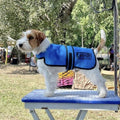 EASIDRI COOLING COAT - Equisafety