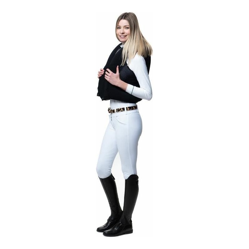 Freejump Airbag Air Vest - Equisafety