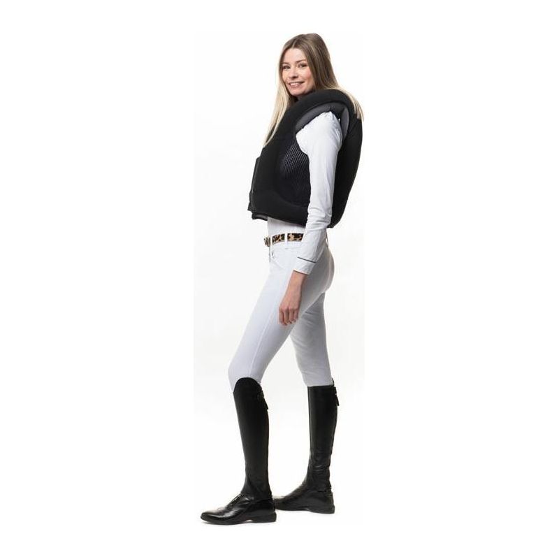 Freejump Airbag Air Vest - Equisafety