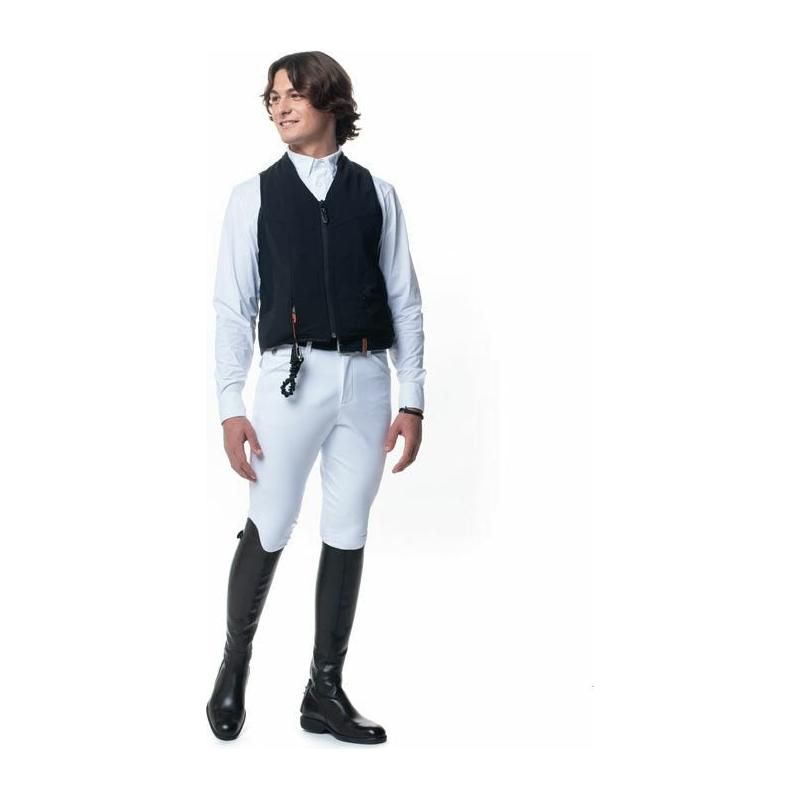 Freejump Airbag Air Vest - Equisafety