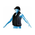 Freejump Airbag Air Vest - Equisafety