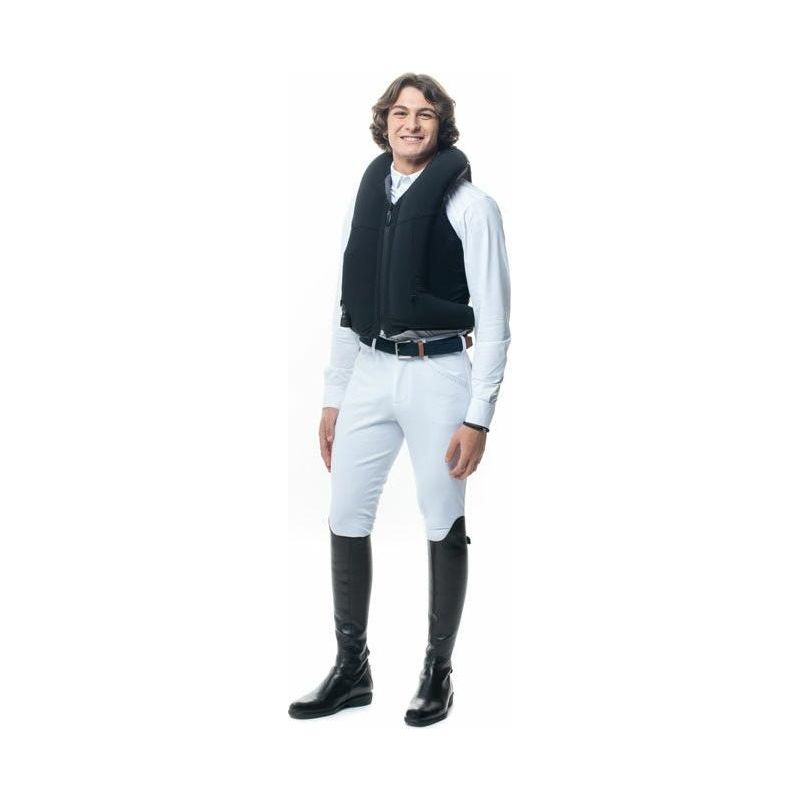 Freejump Airbag Air Vest - Equisafety