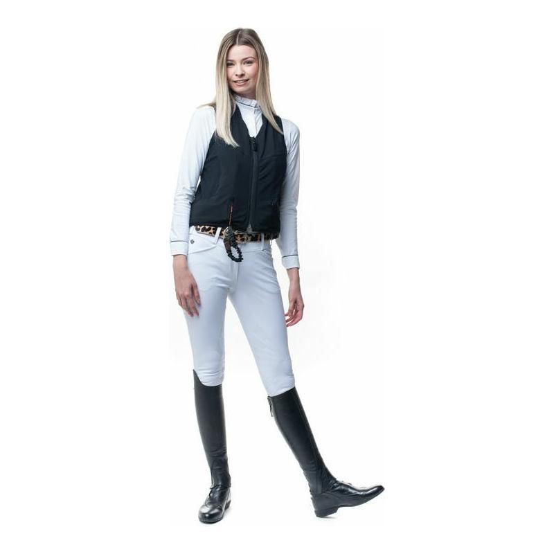 Freejump Airbag Air Vest - Equisafety