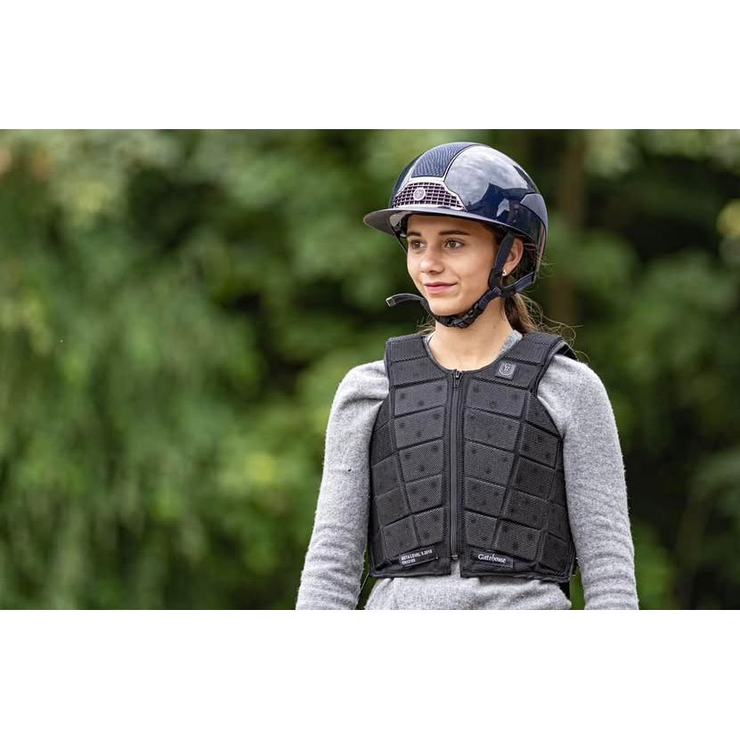 Gatehouse Superflex 2.0 Body Protector - Equisafety
