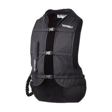 Helite Airbag Jacket - Equisafety