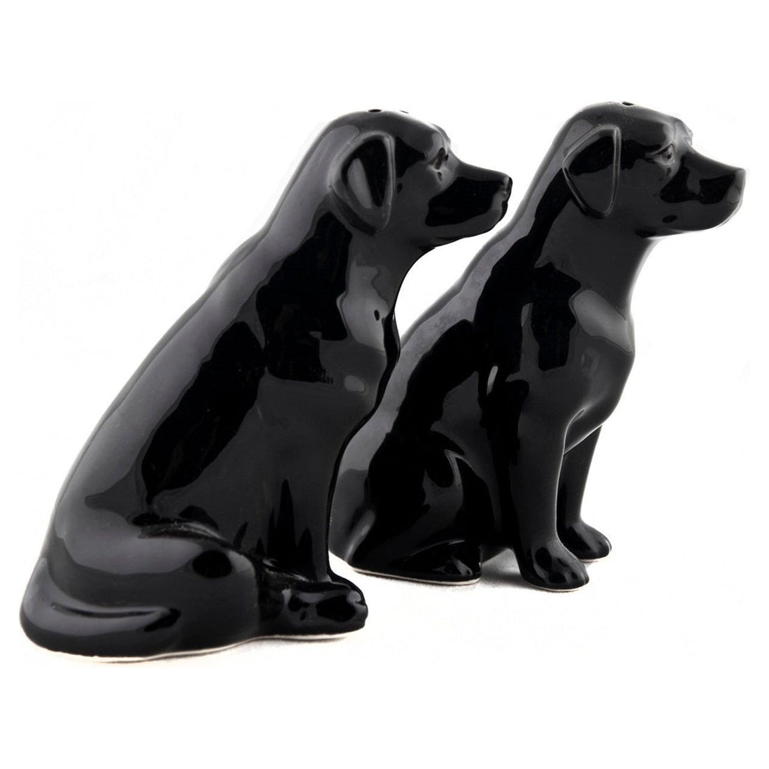 Labrador Salt and Pepper pots - Equisafety