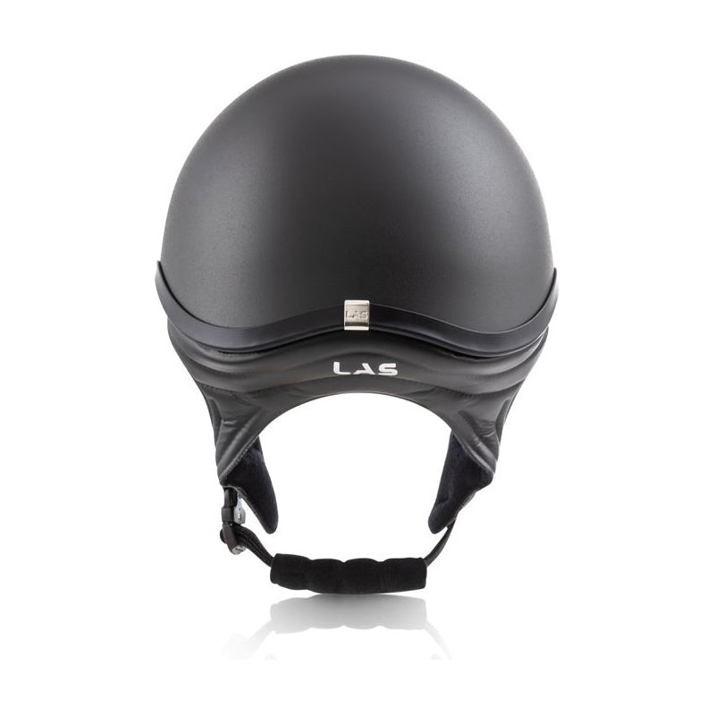 LAS JC PRO Red - Equisafety