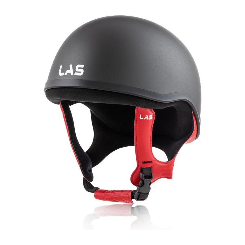 LAS JC PRO Red - Equisafety
