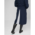Le Mieux Amelie Lightweight Riding Coat Navy - Equisafety