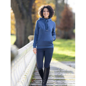 Le Mieux Ria Hoodie - Atlantic - Equisafety