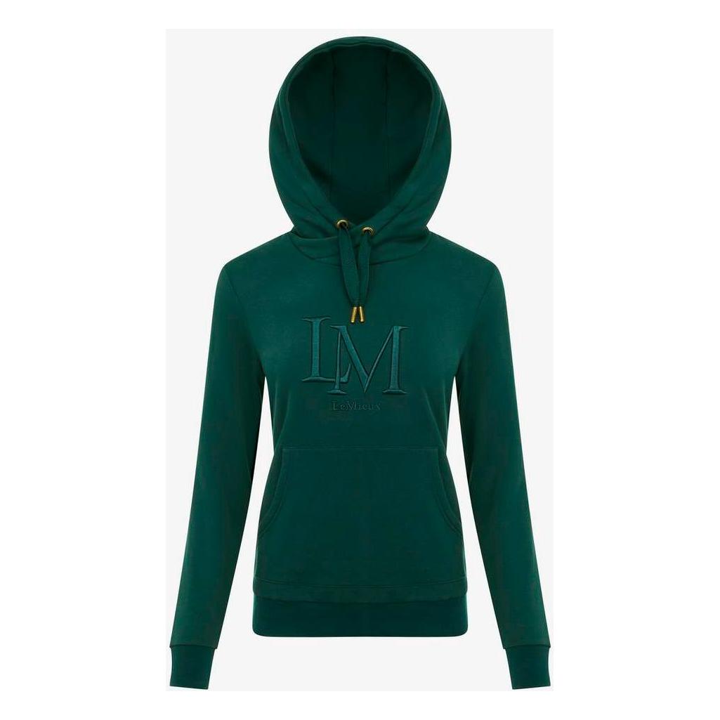 Le Mieux Ria Hoodie - Atlantic - Equisafety