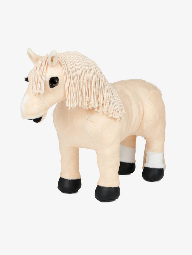 Le Mieux Toy Ponies For Age 3+ - POPCORN