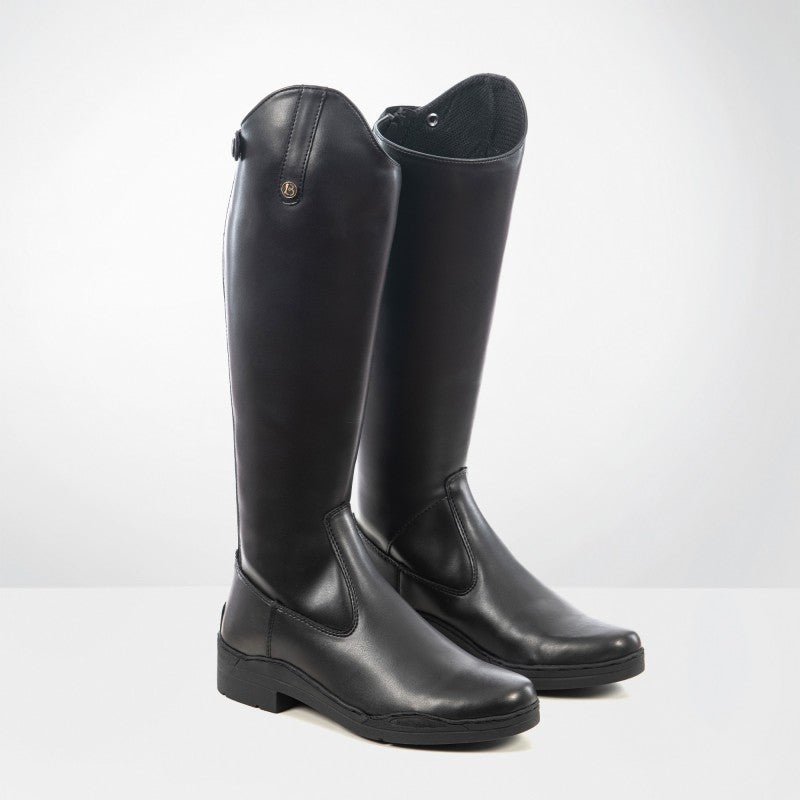 Modena Vegan Riding Boots - Equisafety