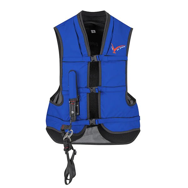 Point Two ProAir - Royal Blue - Equisafety