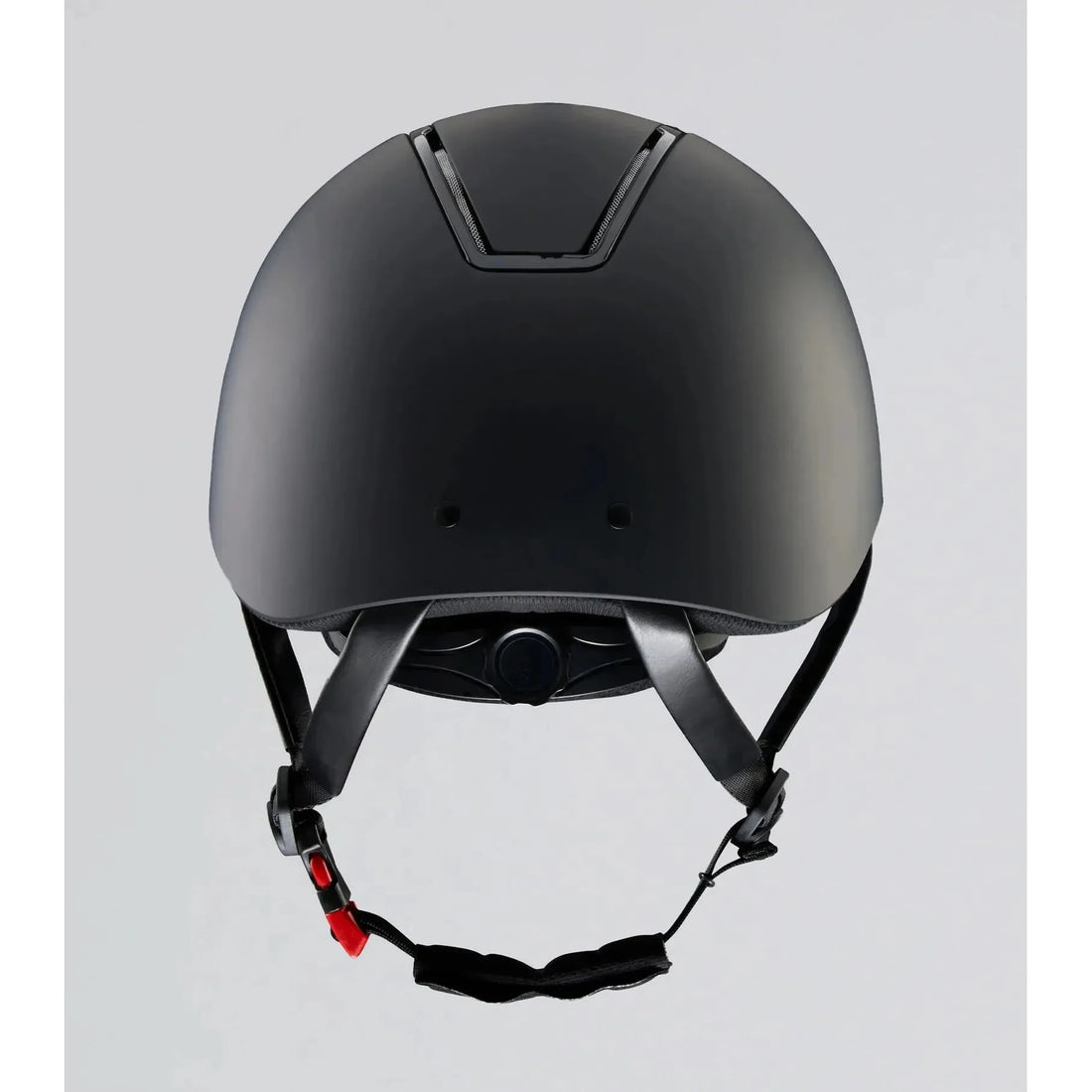 PREMEIR EQUINE - Endeavour Horse Riding Helmet Black - Equisafety