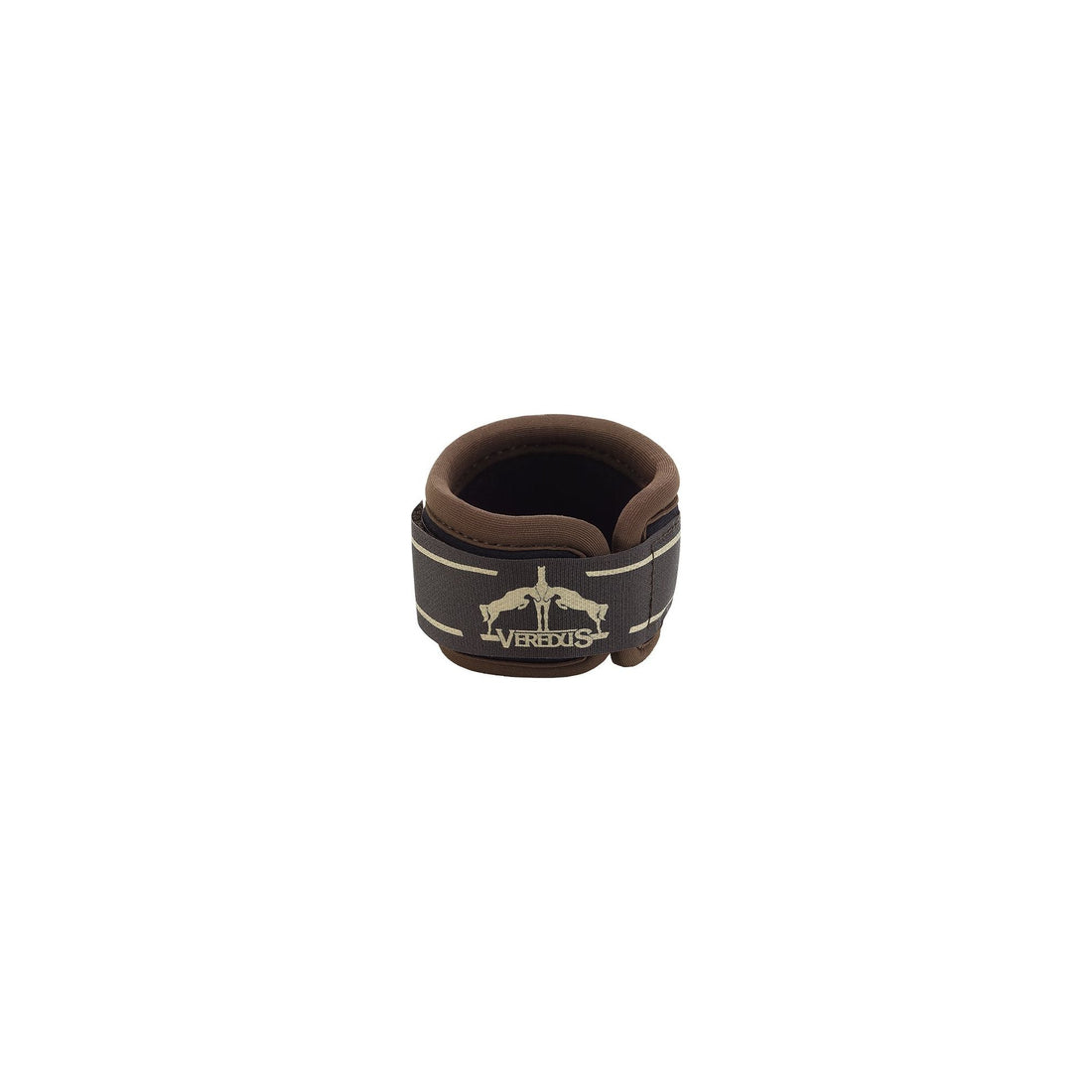 Veredus Pro Wrap Pastern Protection - Brown - Equisafety