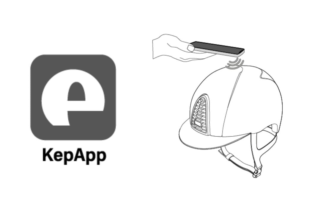 KEPAPP: The new KEP ITALIA App - Equisafety