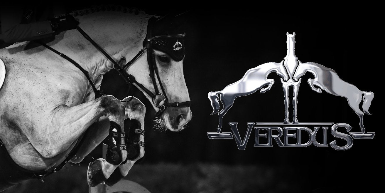 VEREDUS, The epitome of Italian style. - Equisafety