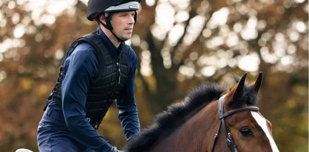 Champion Body Protector