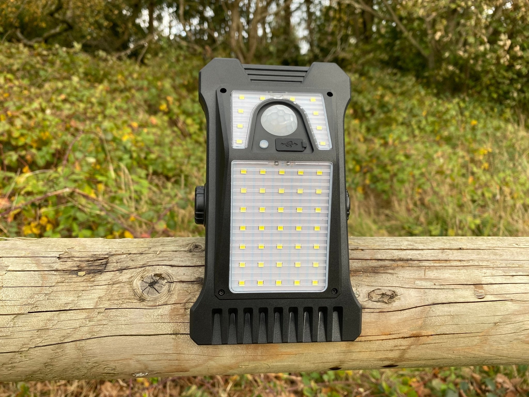 Stable/Arena lights - Equisafety