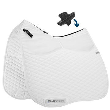 Stubben - Adjuster Streamline Dressage Pad