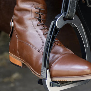Turin PRO Leather Dress Boot - Brown