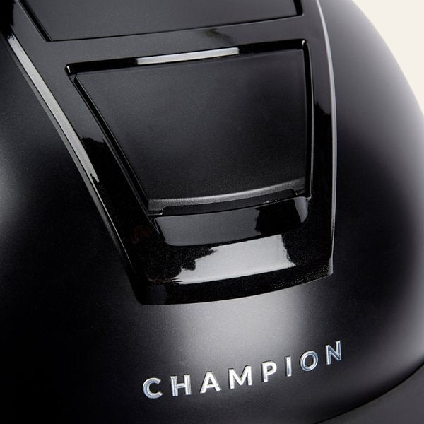 Insight Peaked Helmet - Matt Black