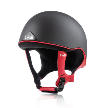 LAS JC Star Jockey Helmet