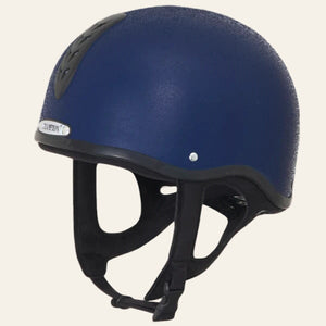 Champion Junior X-Air Plus Skull - Navy
