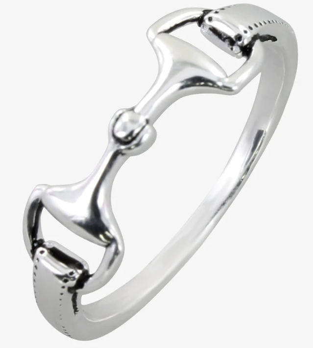 Reeves and Reeves Snaffle Ring