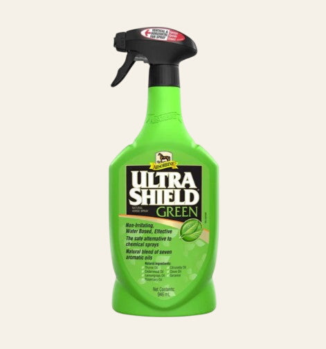 ABSORBINE ULTRASHIELD GREEN