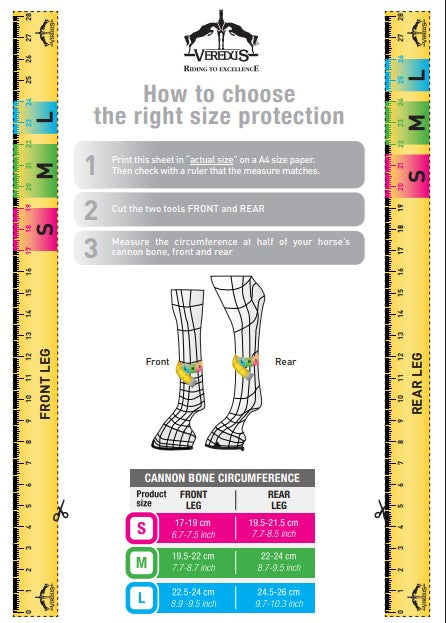 Veredus Tendon Boots Carbon Gel Vento Color Edition - Pink