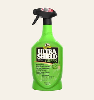 ABSORBINE ULTRASHIELD GREEN - Equisafety