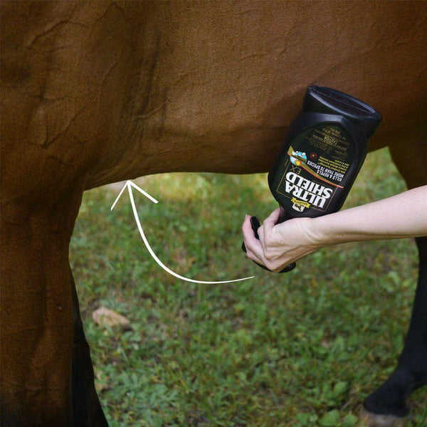 Ultra Shield Fly Spray