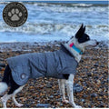 ANCOL ULTIMATE REFLECTIVE DOG COAT - Equisafety