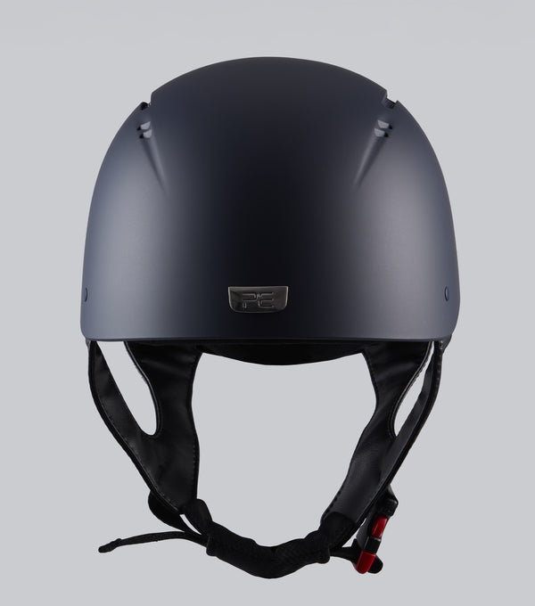 Premier Equine - Artemis Matte Jockey Skull Space Black