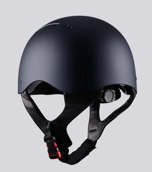 Premier Equine - Artemis Matte Jockey Skull Space Black