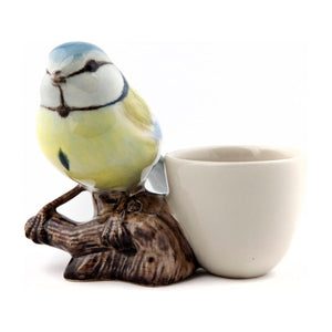 Blue Tit Egg Cup - Equisafety
