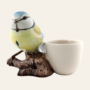 Blue Tit Egg Cup - Equisafety