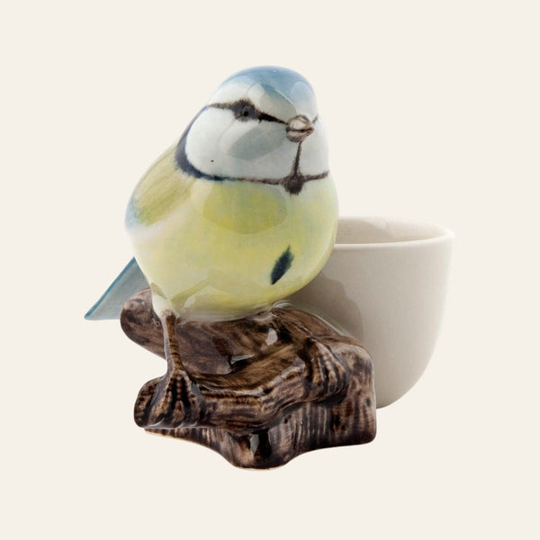 Blue Tit Egg Cup - Equisafety